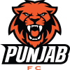 旁遮普队标